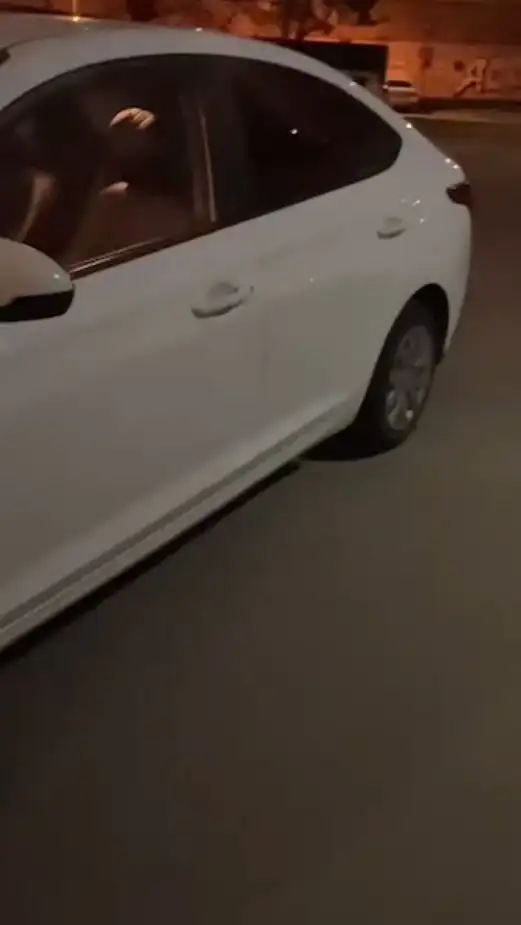 Hyundai Solaris 2020 года с пробегом 124 тыс. км - Легковые автомобили (Авто) в Краснодар