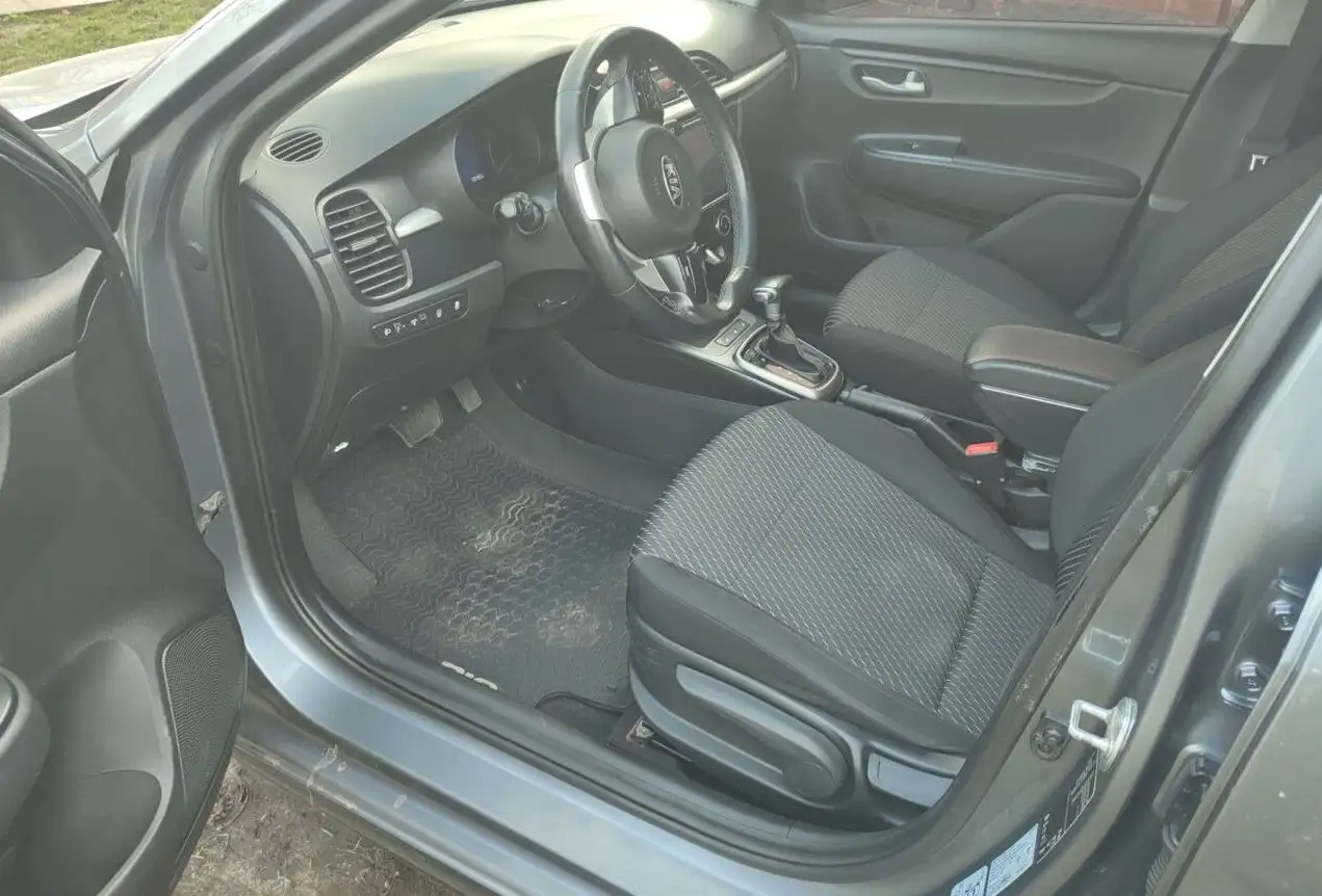 Продажа Kia Rio 2017 года - Легковые автомобили (Авто) в Самара