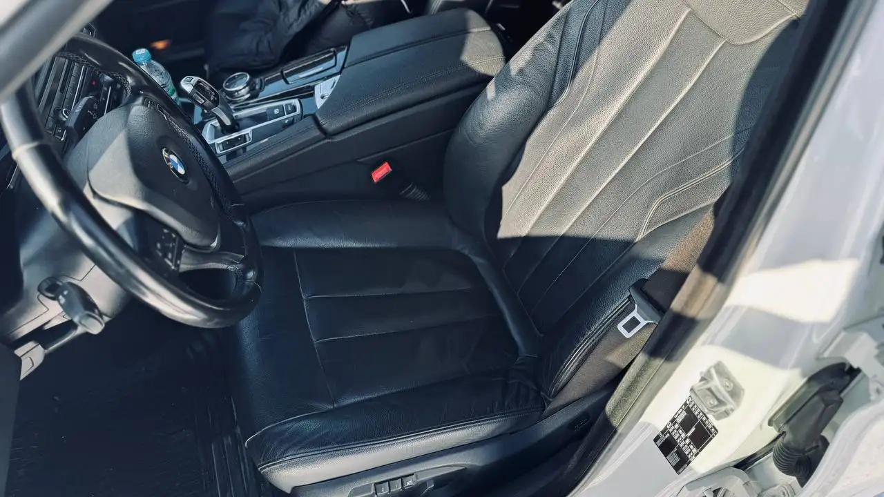 Продажа BMW F10 2016 года в отличном состоянии - Авто в Казань