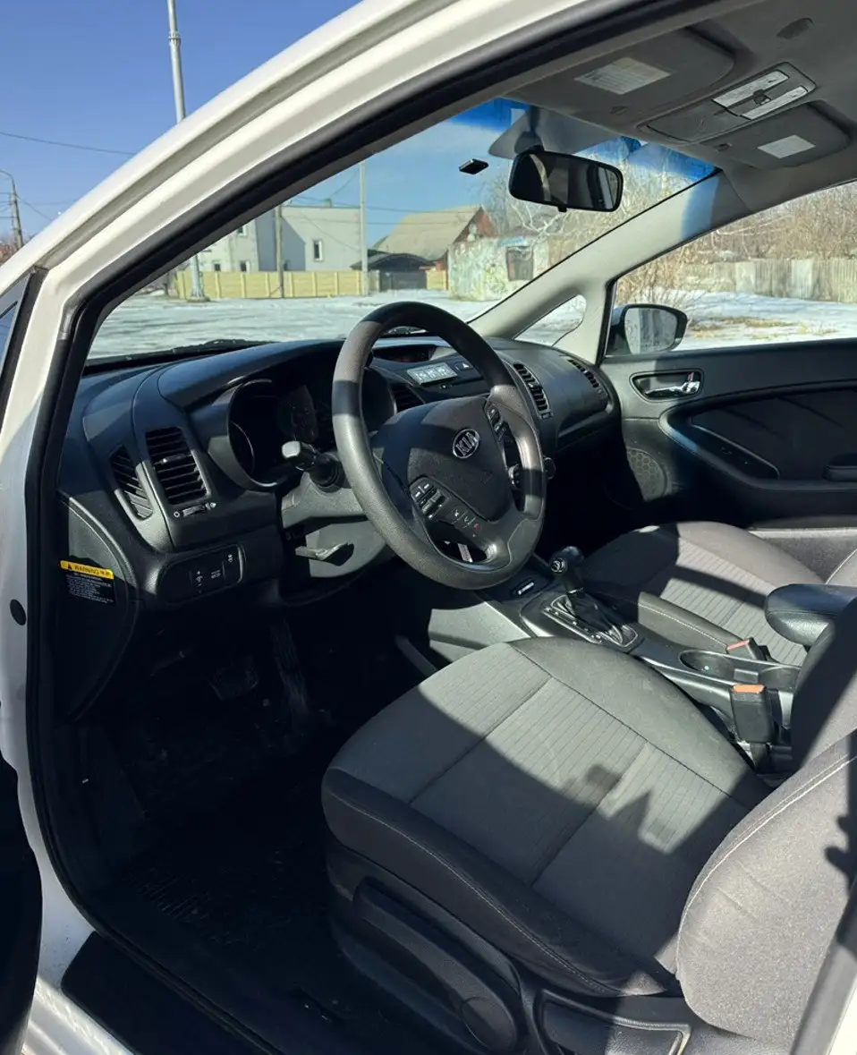 Продажа Kia Forte 2015 года - Легковые автомобили (Авто) в Самара