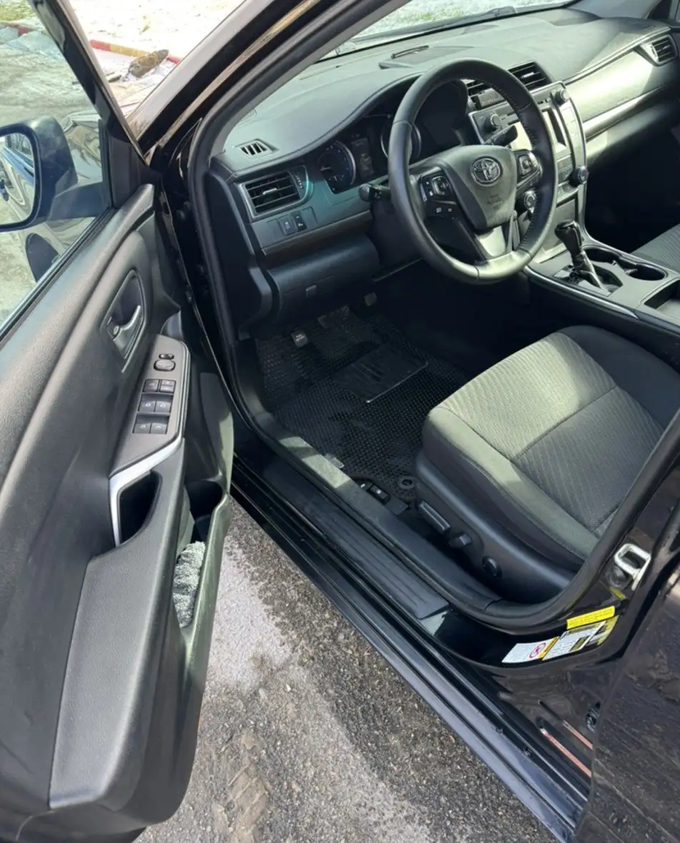 Продам Тойота Камри 2016 года - Авто в Самара