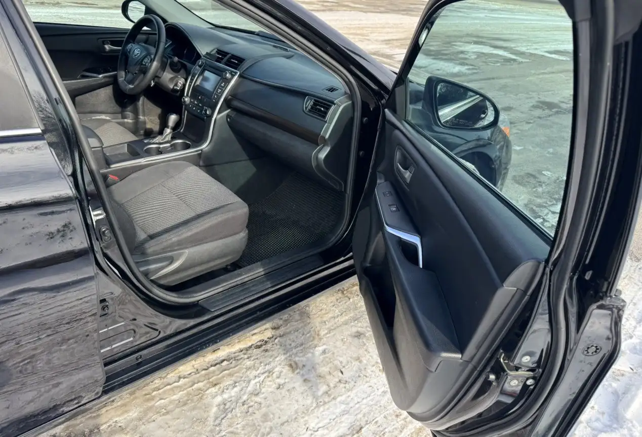 Продам Тойота Камри 2016 года - Авто в Самара