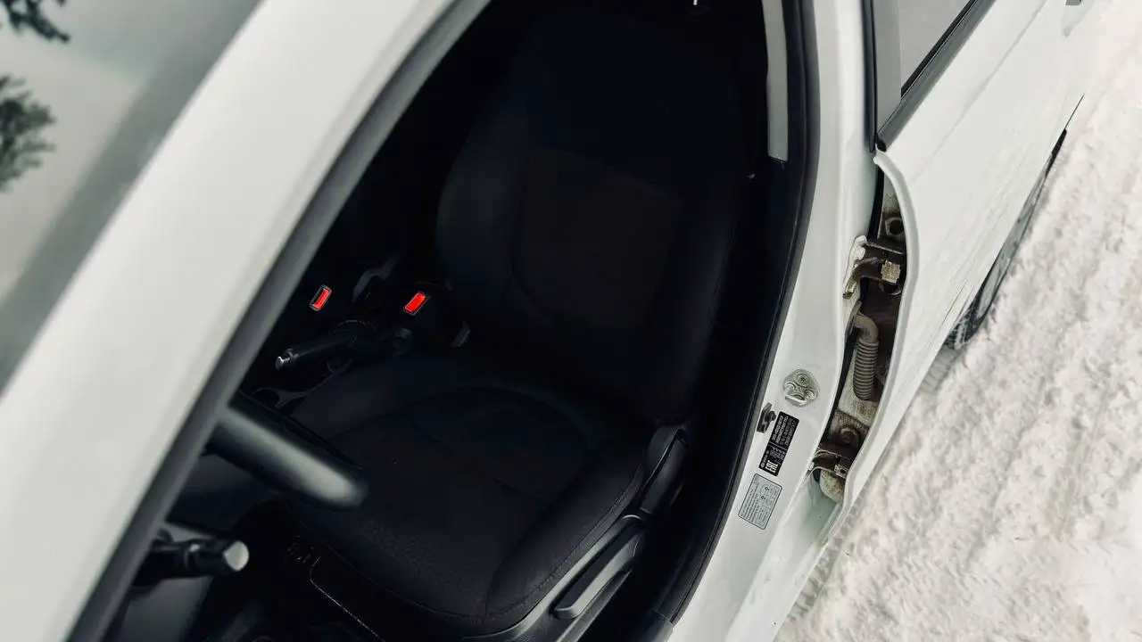 Продается Kia Rio 2016 года - Авто в Казань