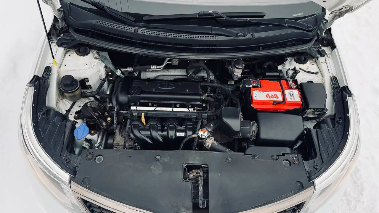 Продается Kia Rio 2016 года - Авто в Казань