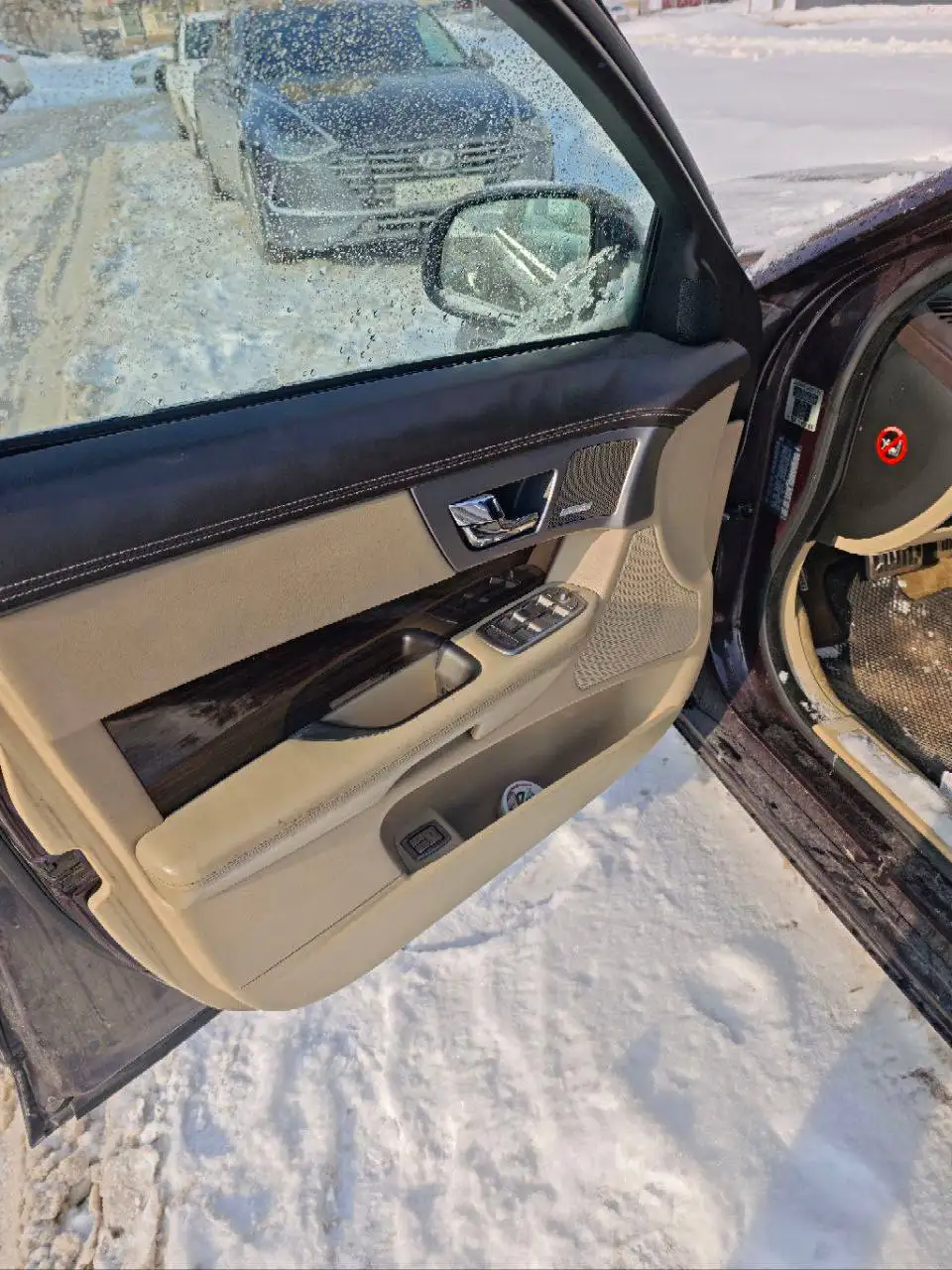 Продажа Jaguar XF 2010 года - Авто в Самара