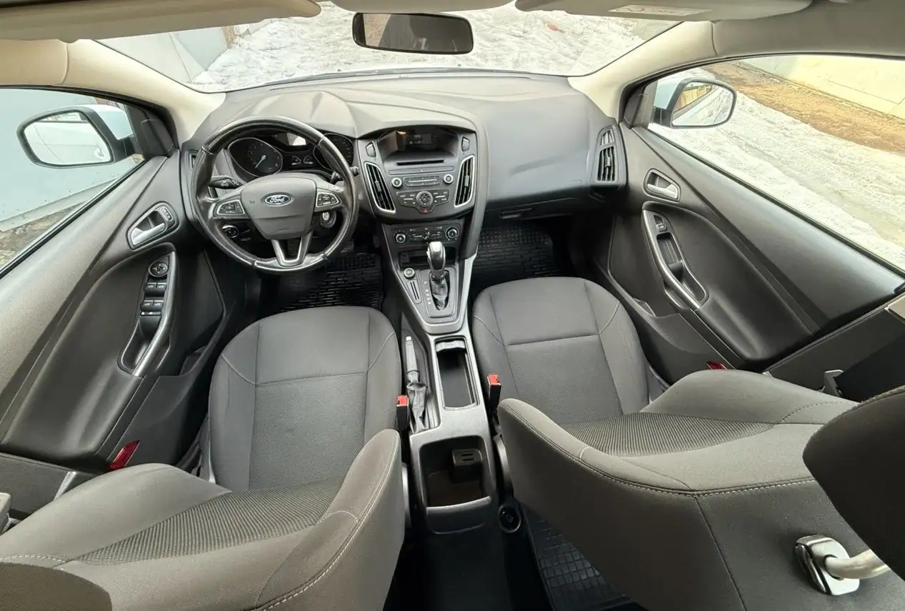Продам Форд Фокус в идеальном состоянии - Легковые автомобили (Авто) в Самара