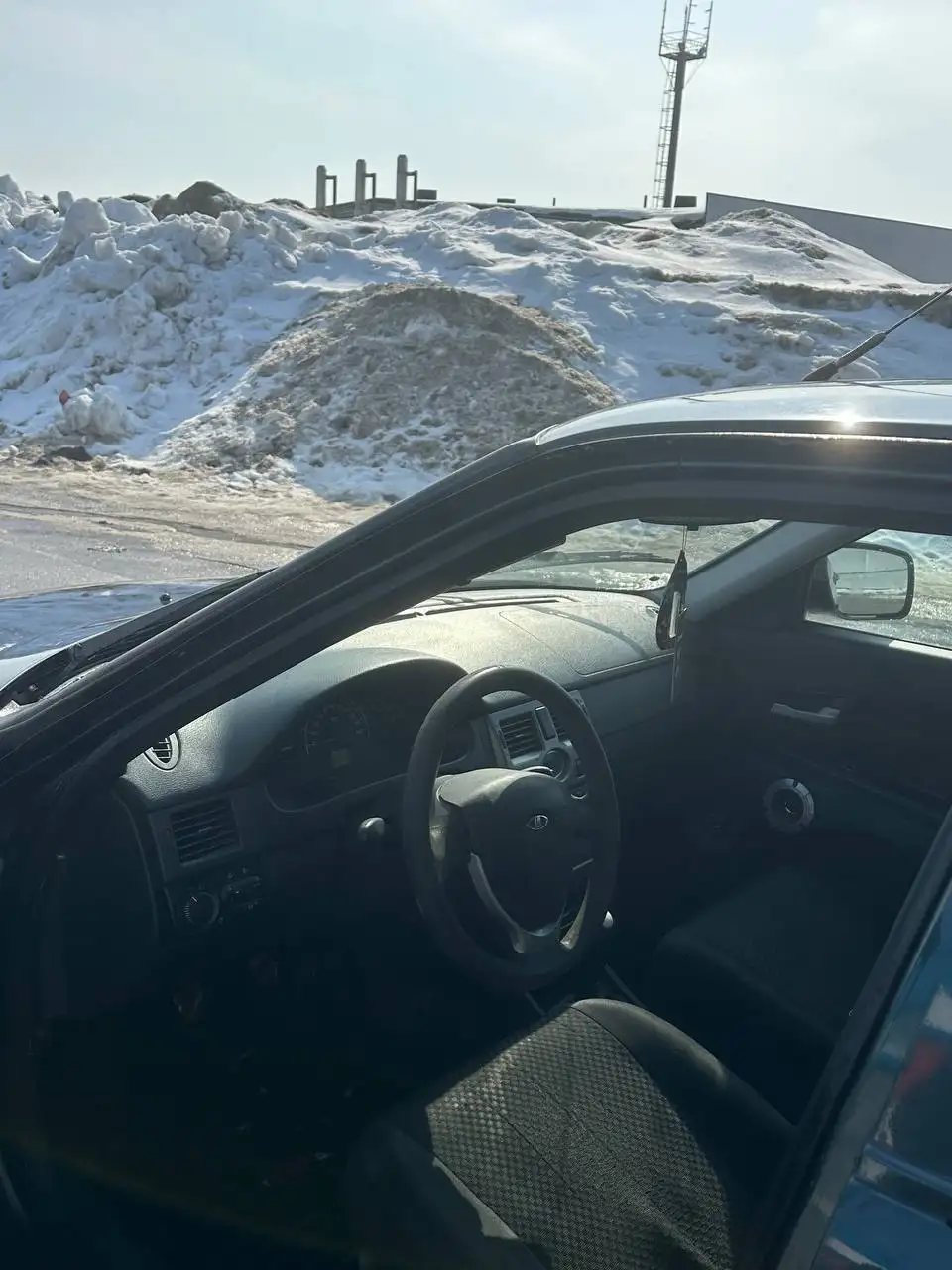 Продается Lada Priora 2012 года в Ульяновске - Авто в Ульяновск