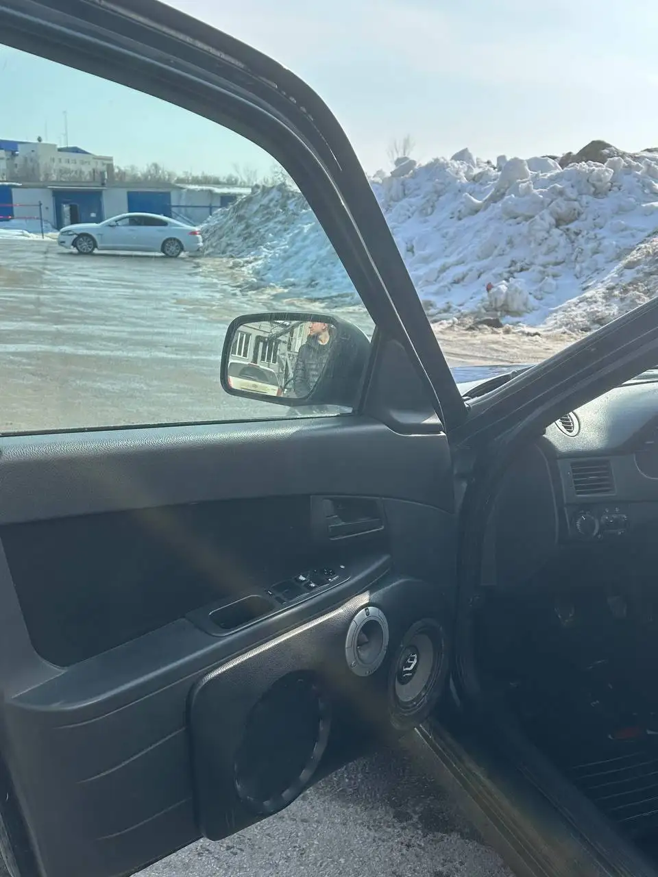 Продается Lada Priora 2012 года в Ульяновске - Авто в Ульяновск