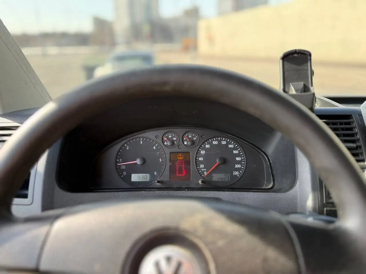 Фольксваген Каравелла 2008 года в Москве - Минивэны (Авто) в Москва