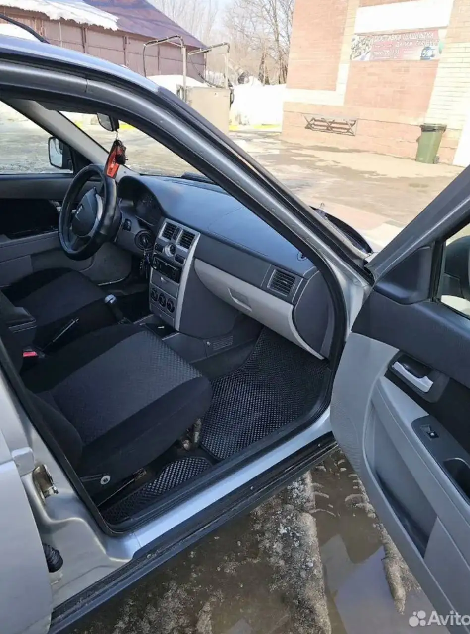 Продам Lada Priora 2013 года рестайлинг - Легковые автомобили (Авто) в Ульяновск