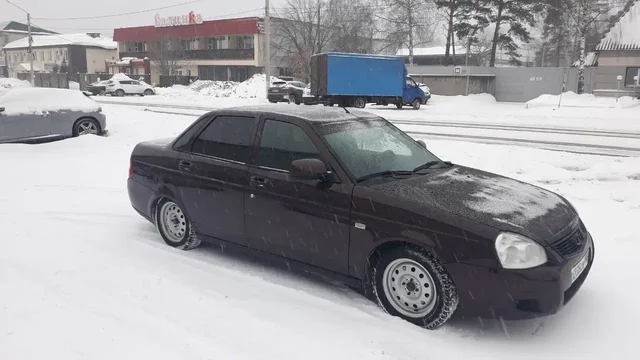 Автомобиль в отличном состоянии с оригинальным ПТС - Минивэны/фургоны в Самара