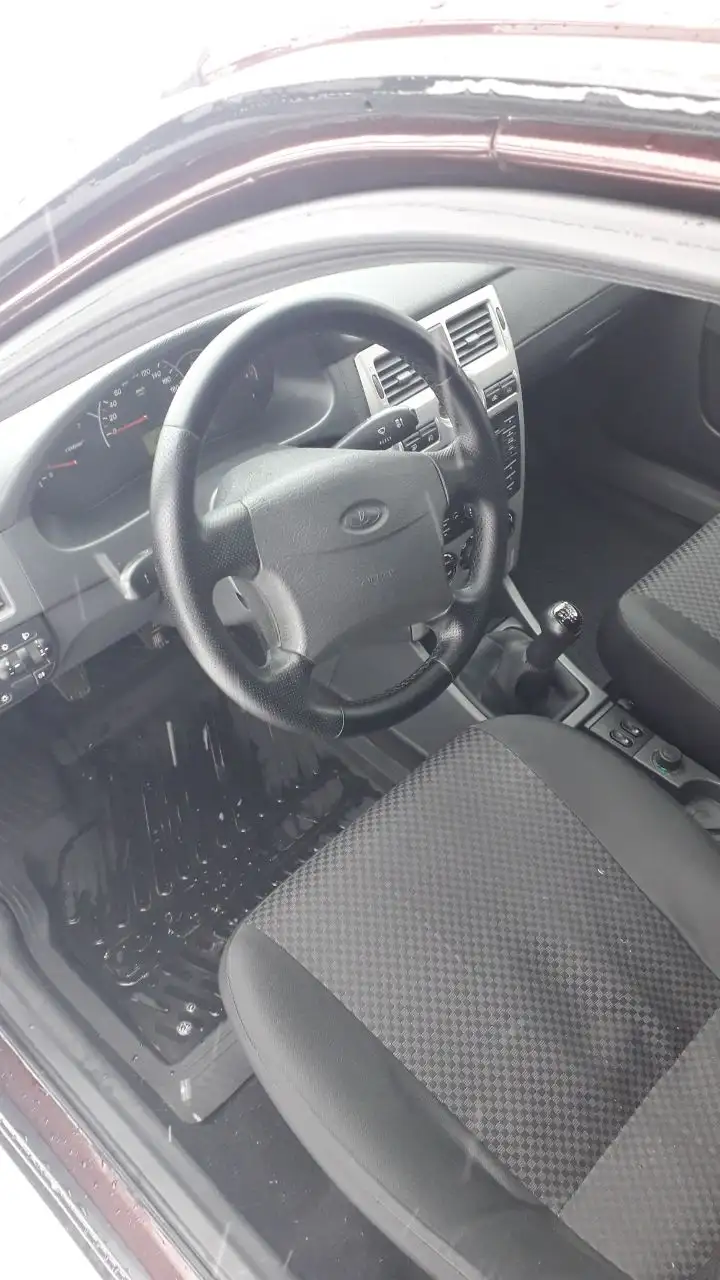 Автомобиль в отличном состоянии с оригинальным ПТС - Авто в Самара