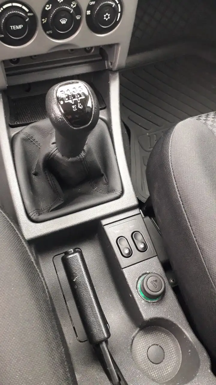 Автомобиль в отличном состоянии с оригинальным ПТС - Авто в Самара