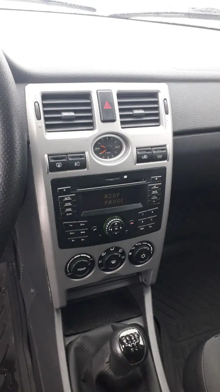 Автомобиль в отличном состоянии с оригинальным ПТС - Авто в Самара