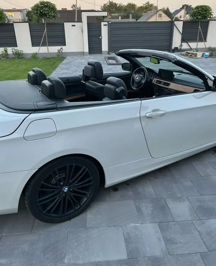 Продажа BMW 3 серии 2010 года с дизельным двигателем 2.0 - Легковые автомобили (Авто) в Самара