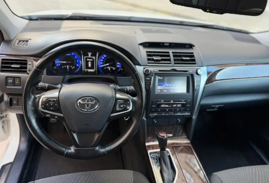 Toyota Camry 2017 - Авто в Самара