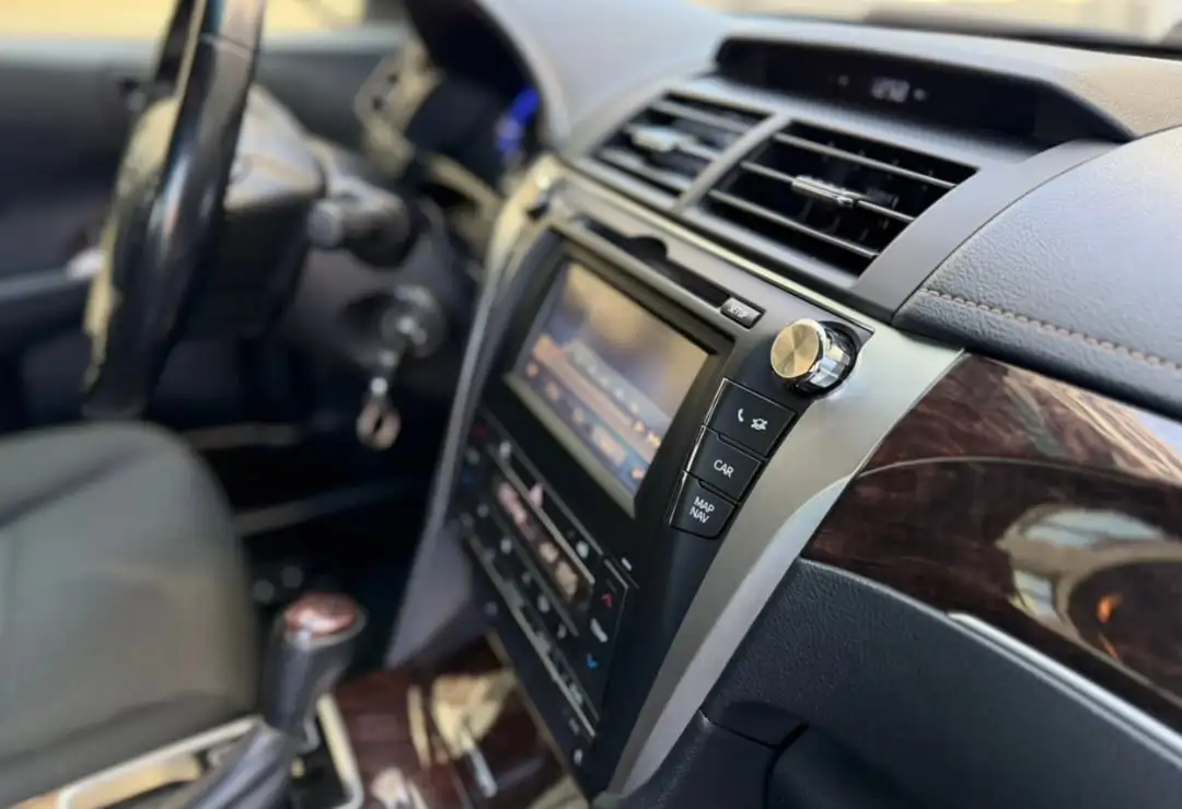 Toyota Camry 2017 - Авто в Самара