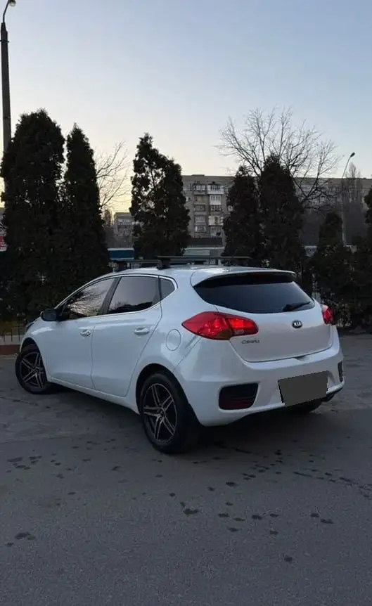 Продажа Kia Ceed 2016 года - Легковые автомобили (Авто) в Самара