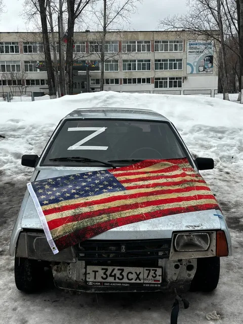 ВАЗ 2109 1997 года для обмена на iPhone 15 Pro или ВАЗ 14-15-99 - Брошенные автомобили в Самара