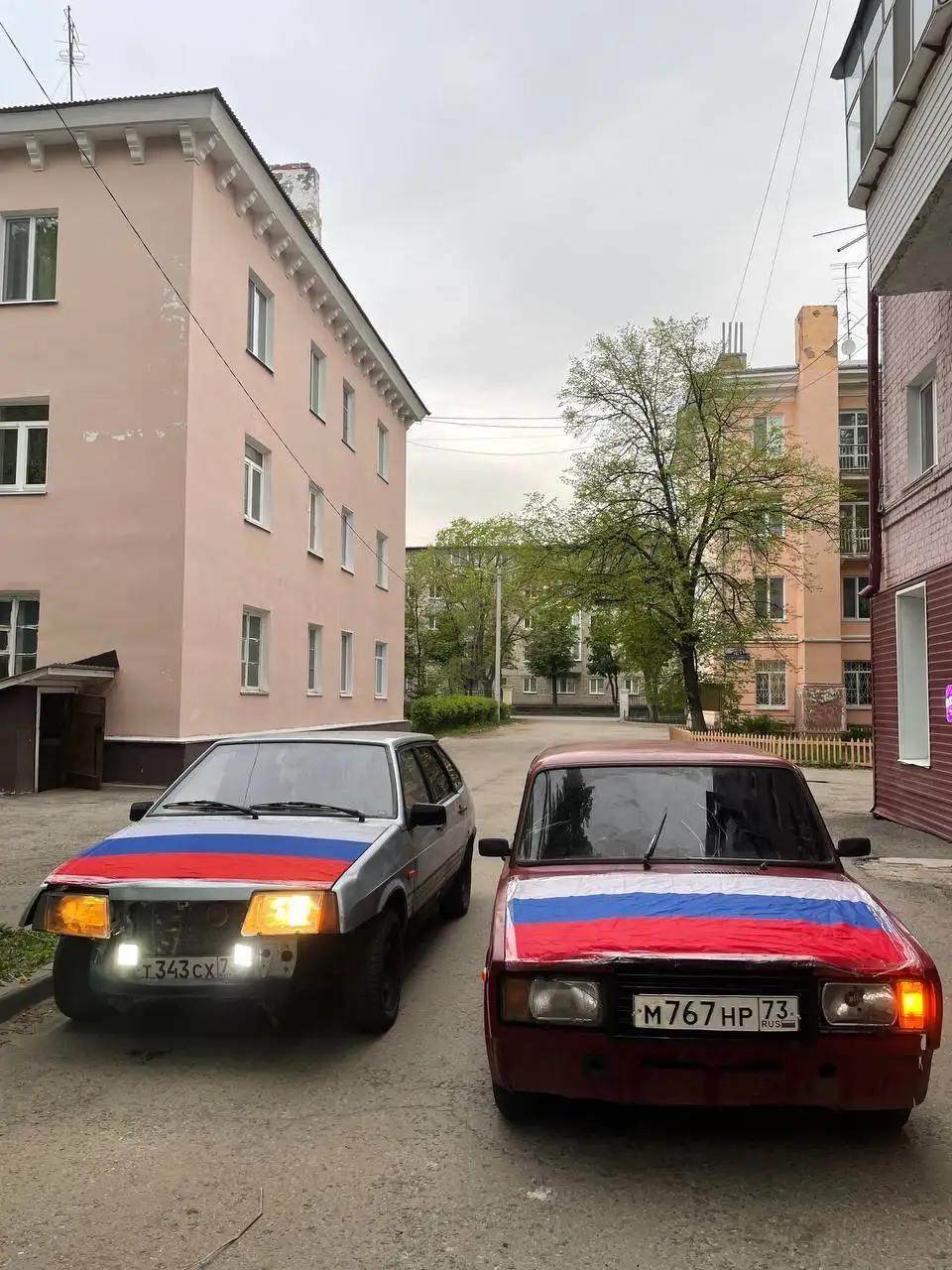 ВАЗ 2109 1997 года для обмена на iPhone 15 Pro или ВАЗ 14-15-99 - Легковые автомобили (Авто) в Самара