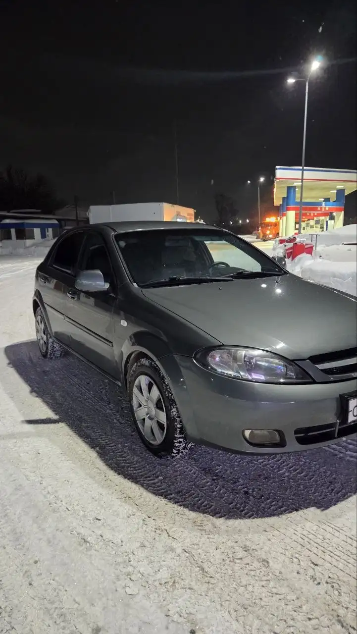 Продажа Шевроле Лачетти 2011 года - Авто в Самара