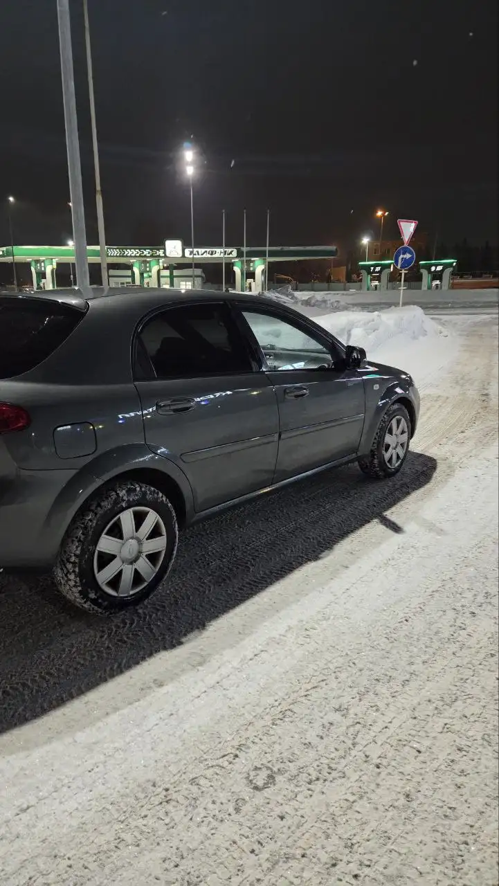 Продажа Шевроле Лачетти 2011 года - Авто в Самара