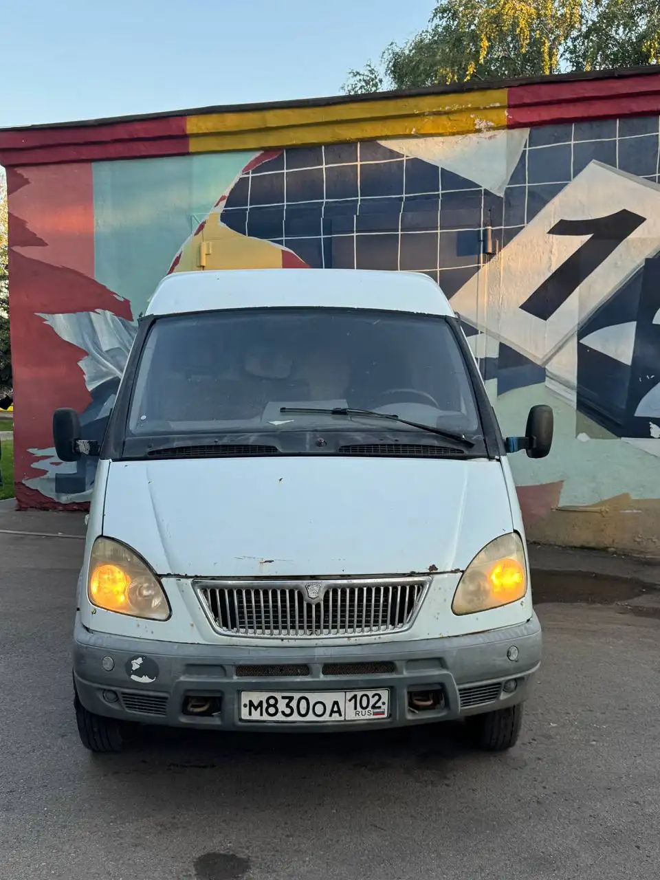 Продажа ГАЗ 2705 2003 года - Грузовики и фургоны (Авто) в Уфа