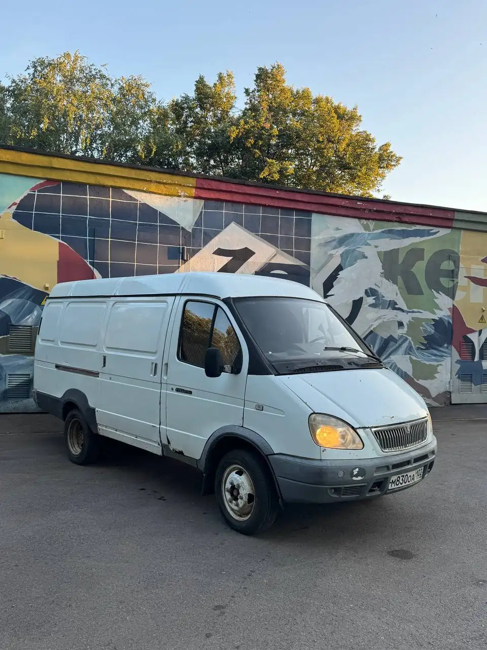 Продажа ГАЗ 2705 2003 года - Грузовики и фургоны (Авто) в Уфа