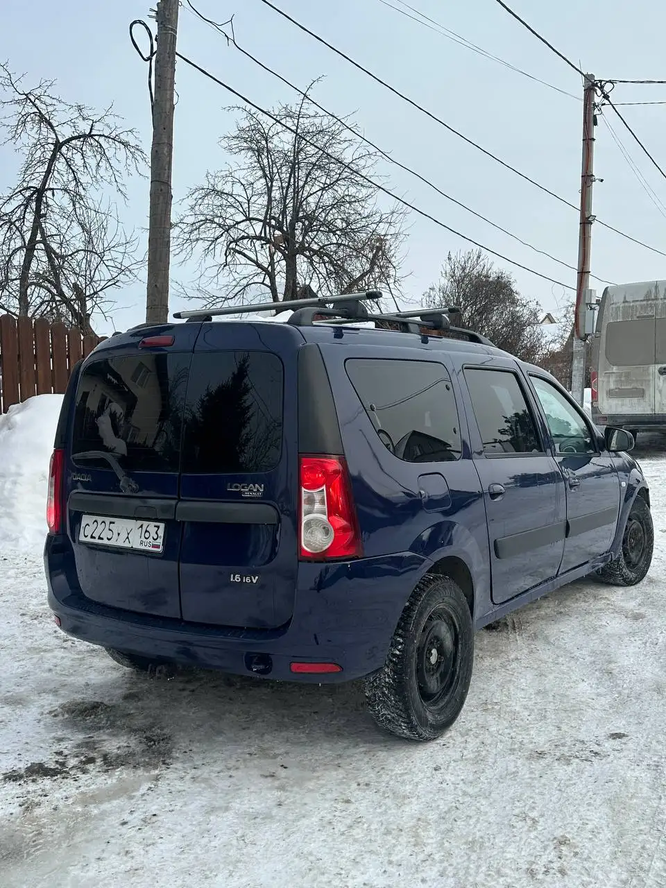 Продажа автомобиля - Авторынок (Авто) в Самара