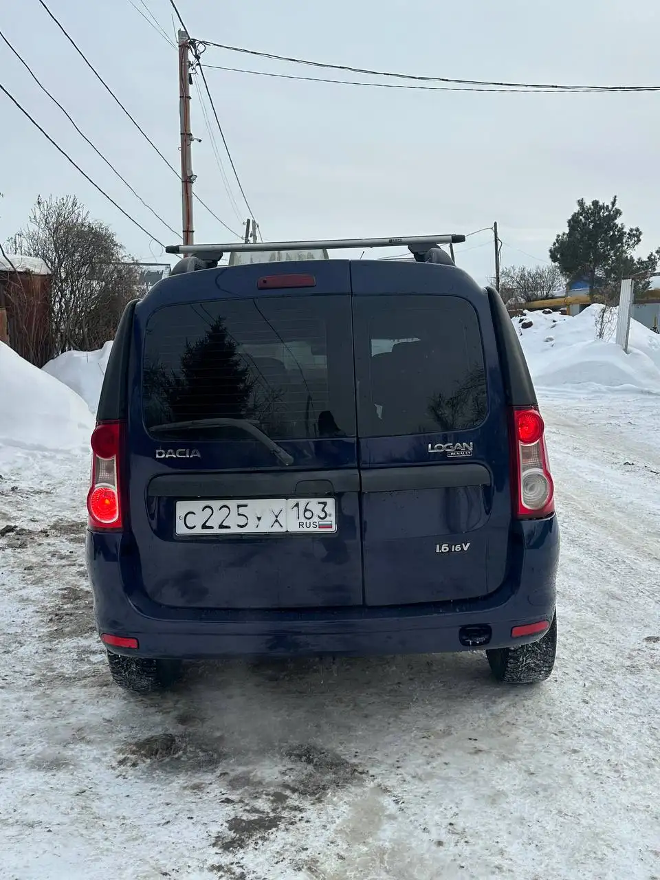 Продажа автомобиля - Авторынок (Авто) в Самара