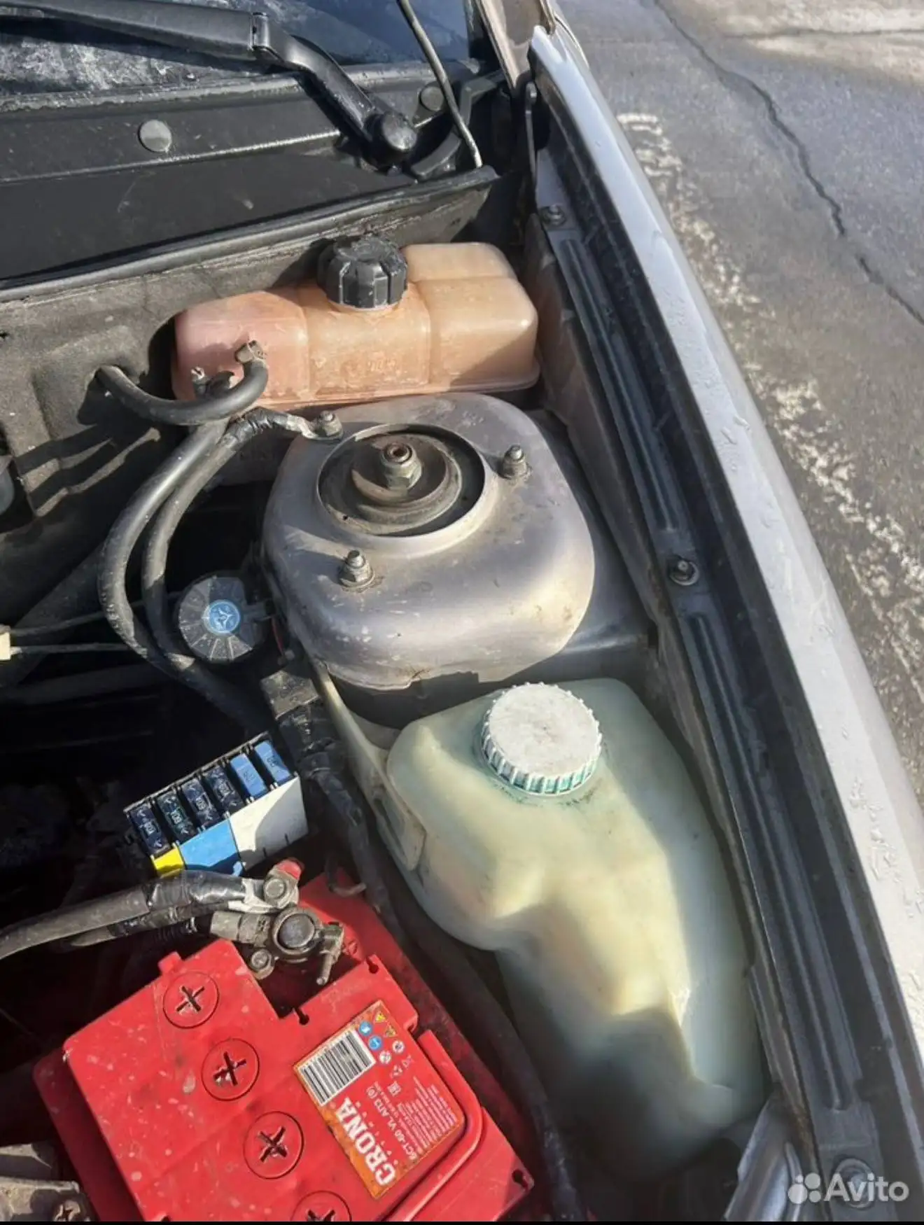 Продажа ВАЗ 2170 2007 года - Легковые автомобили (Авто) в Самара