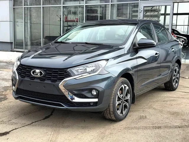 Продажа ВАЗ (LADA) Iskra 1.6 MT 2026 года - частное объявление в Тольятти