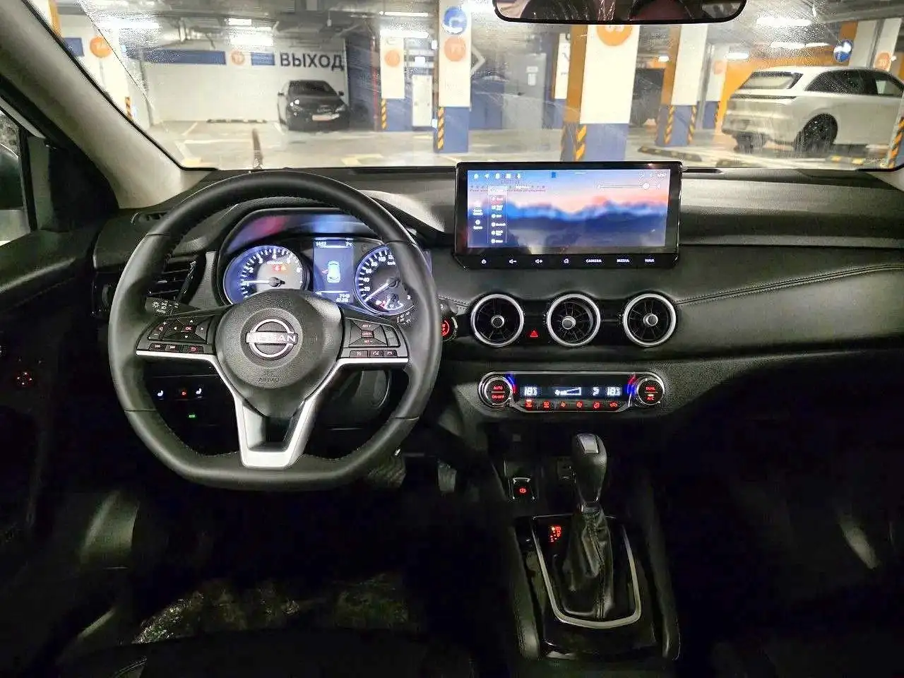 Продажа Nissan Qashqai 2026 года - Авто в Нижний Новгород