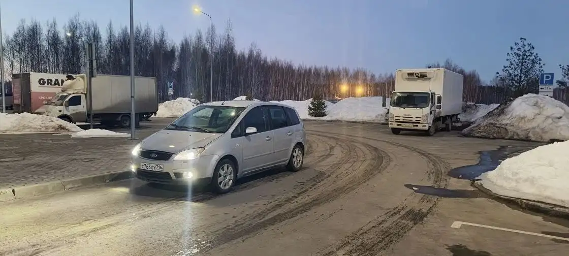 Продажа автомобиля ВАЗ 2107 1997 года - Легковые автомобили (Авто) в Зеленодольск