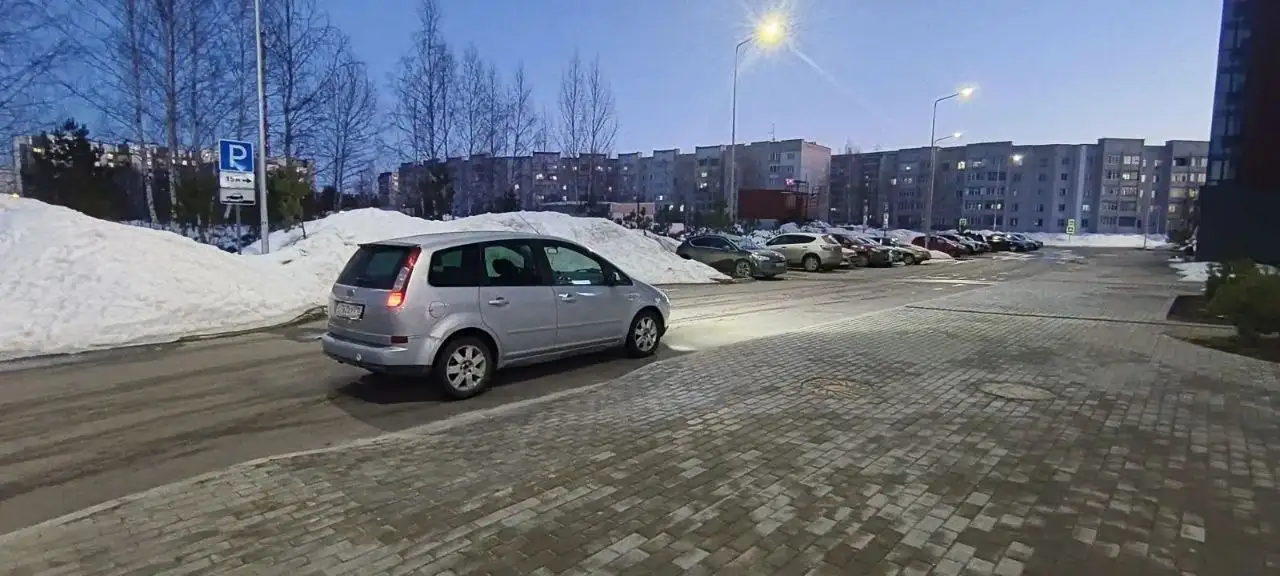 Продажа автомобиля ВАЗ 2107 1997 года - Легковые автомобили (Авто) в Зеленодольск