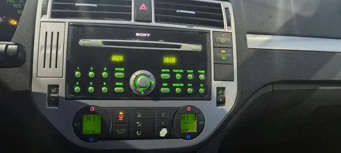 Продажа автомобиля ВАЗ 2107 1997 года - Легковые автомобили (Авто) в Зеленодольск