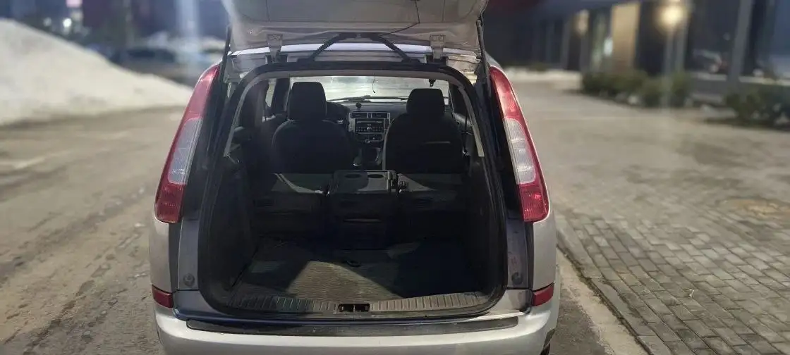 Продажа автомобиля ВАЗ 2107 1997 года - Легковые автомобили (Авто) в Зеленодольск