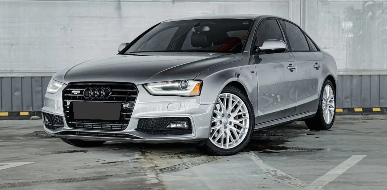 Продажа Audi A4 2015 года - Легковые автомобили (Авто) в Самара