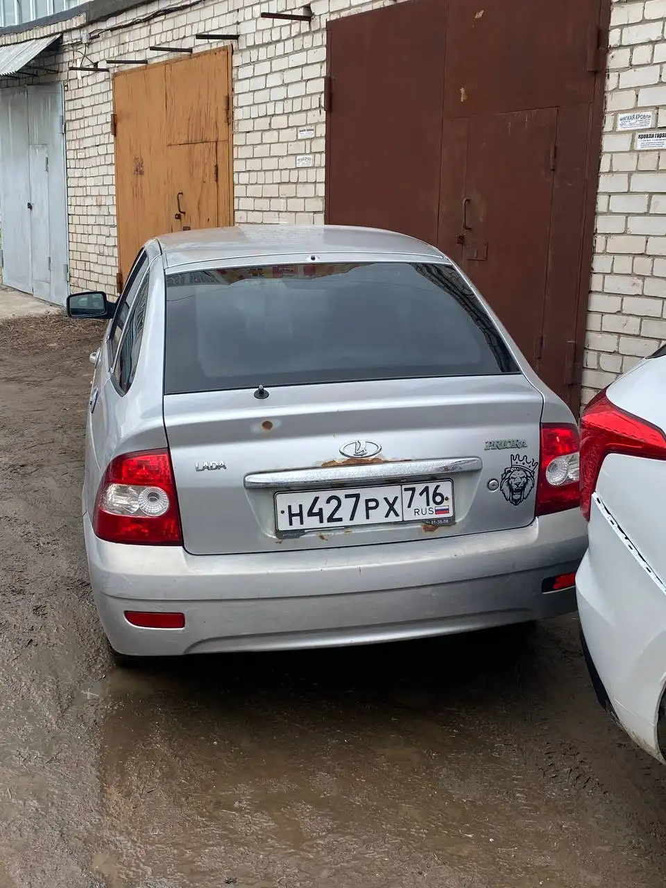 Продажа автомобиля ВАЗ 2109 2009 года выпуска - Легковые автомобили (Авто) в Казань