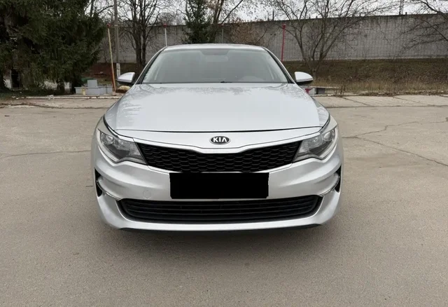 Продажа Kia Optima 2016 года - Автоаксессуары в Самара