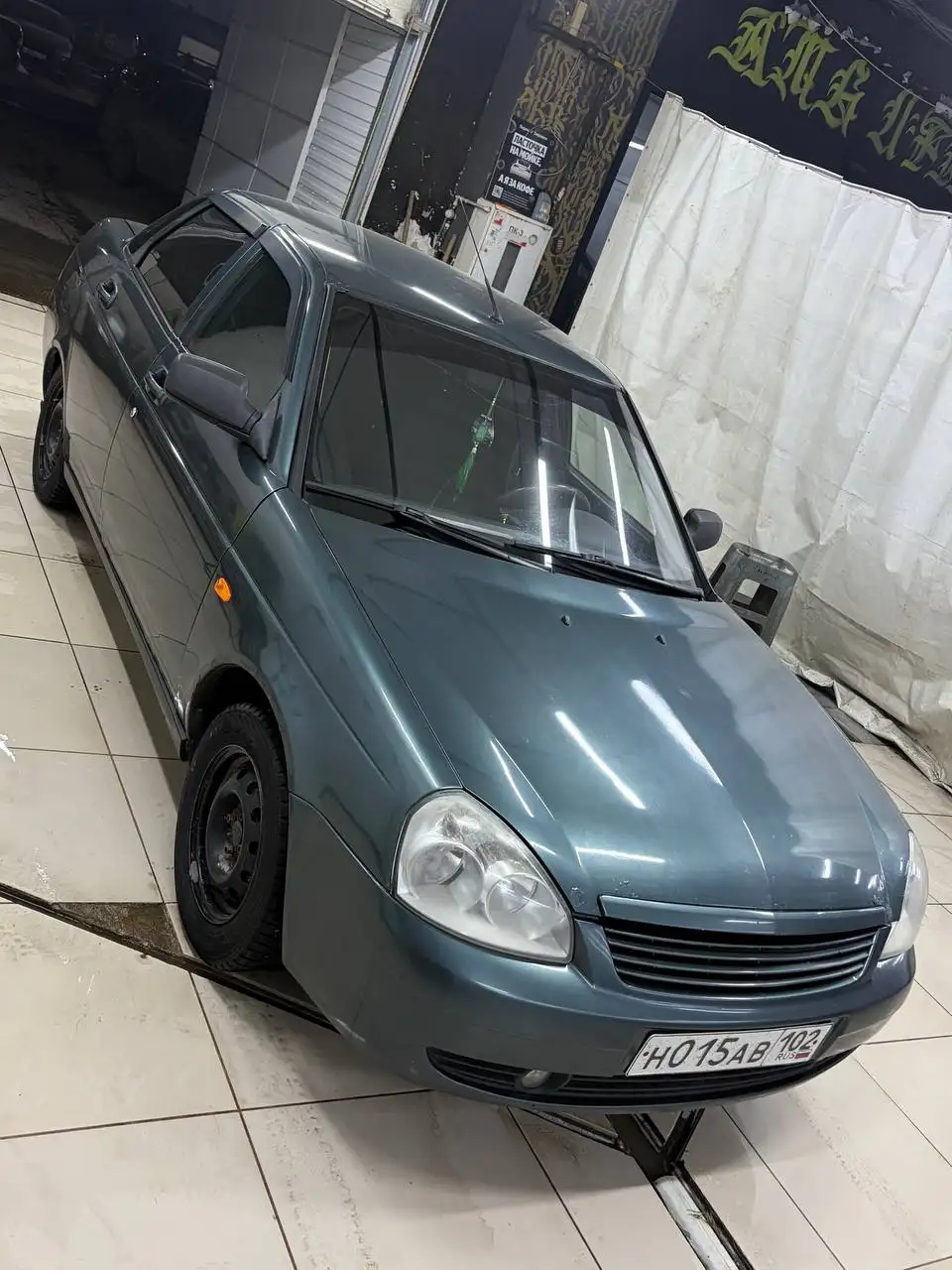 Продажа Lada Priora 2011 года - Авто в Самара