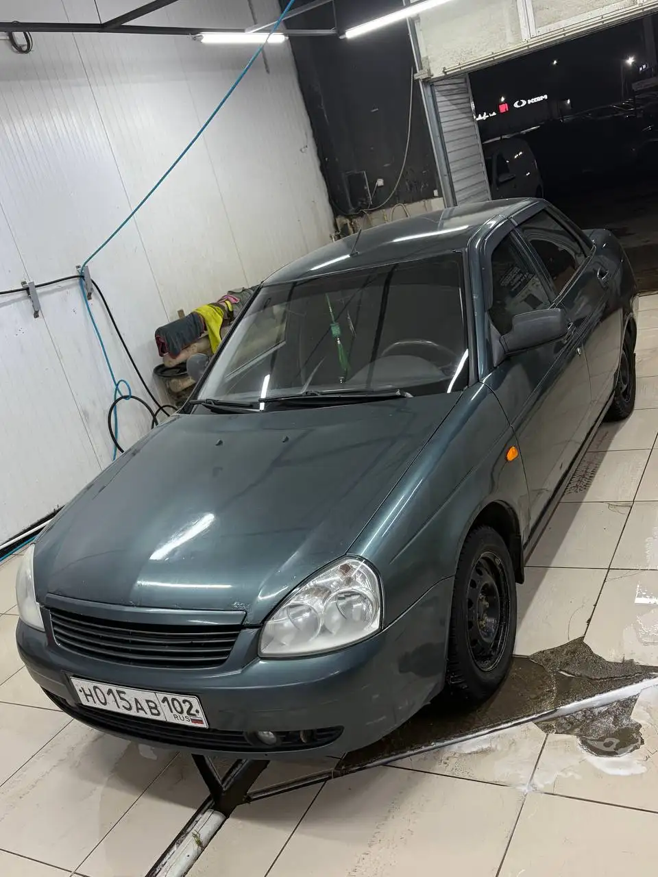 Продажа Lada Priora 2011 года - Авто в Самара