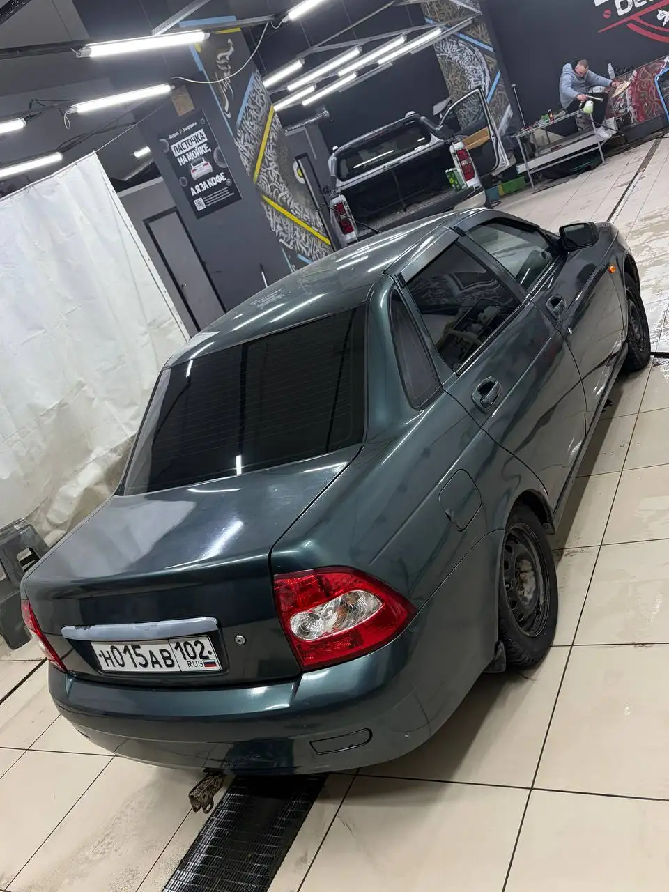 Продажа Lada Priora 2011 года - Авто в Самара