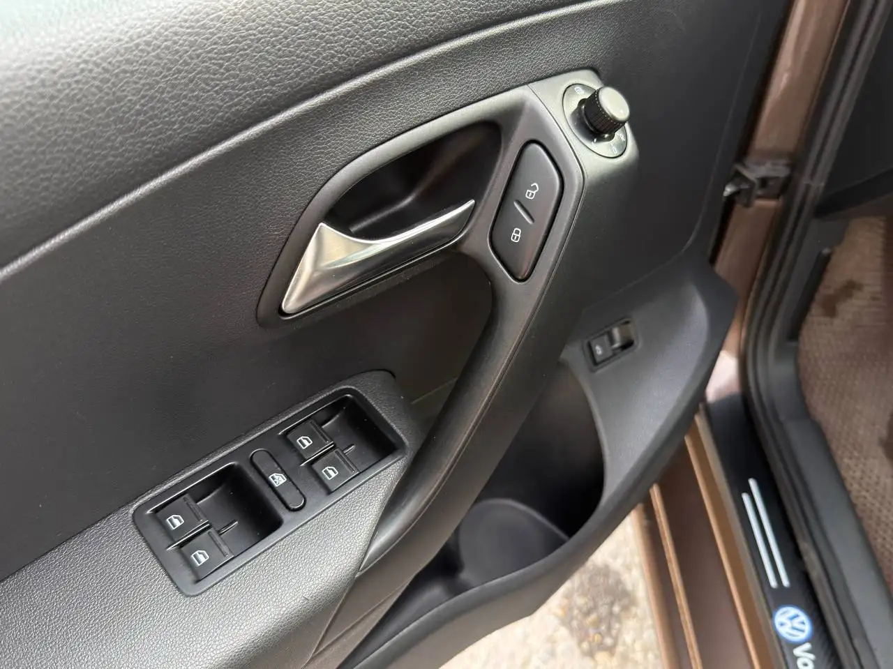 Продам Фольксваген Поло 2016 г.в. - Авто в Самара