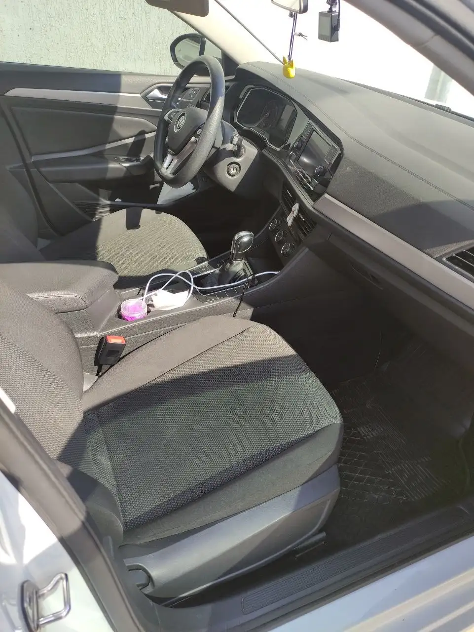 Продам Фольксваген Джетту 2019 года - Авто в Самара