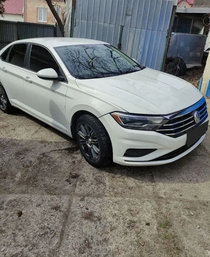 Продам Фольксваген Джетту 2019 года - Авто в Самара