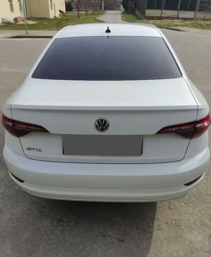 Продам Фольксваген Джетту 2019 года - Авто в Самара