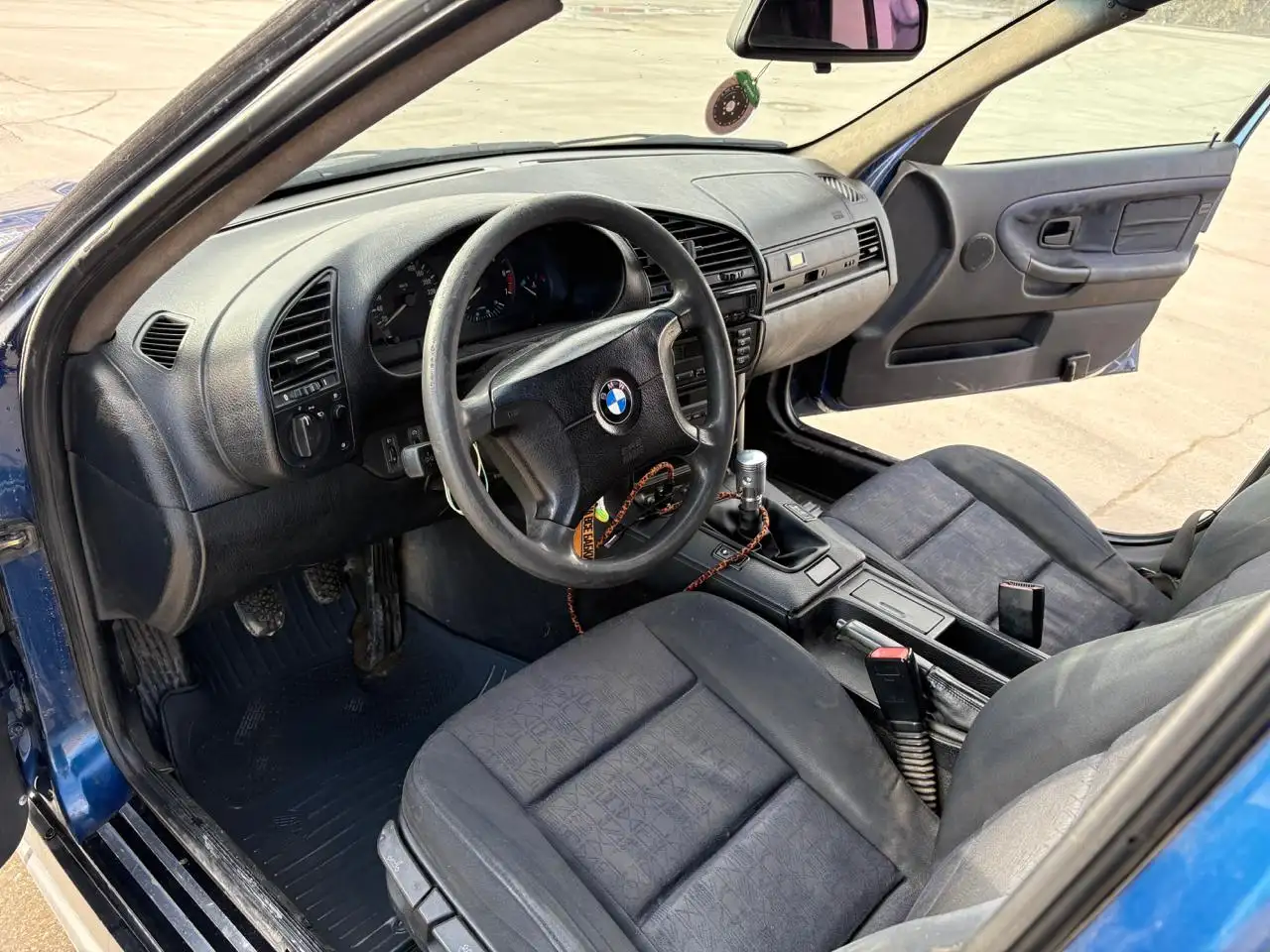 Продажа автомобиля 320к 1.6 - Легковые автомобили (Авто) в Самара