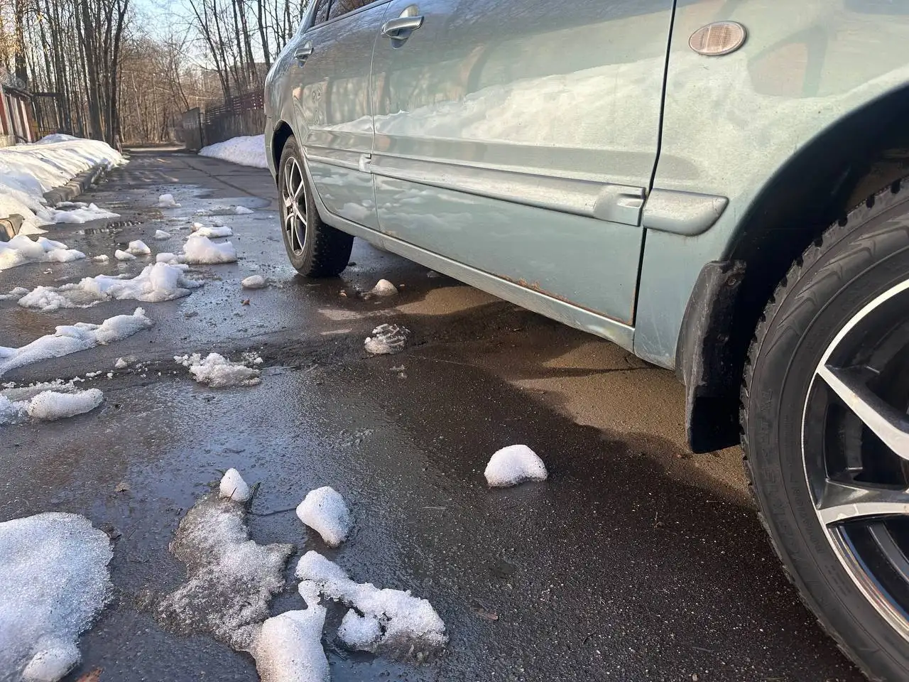 Mitsubishi Lancer 1.6AT 2006 года - Легковые автомобили (Авто) в Москва