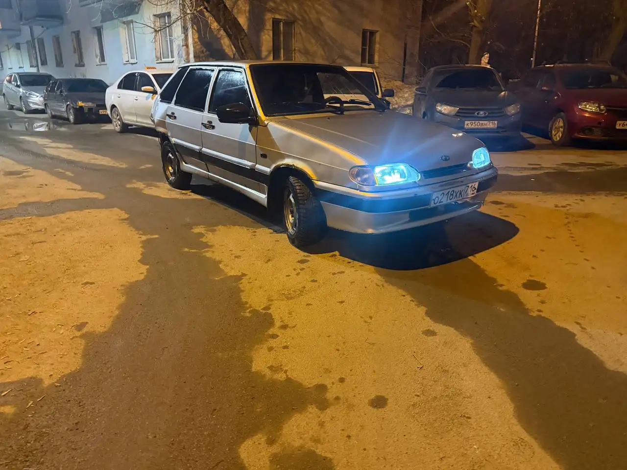 Продажа автомобиля в отличном техническом состоянии - Авто в Самара